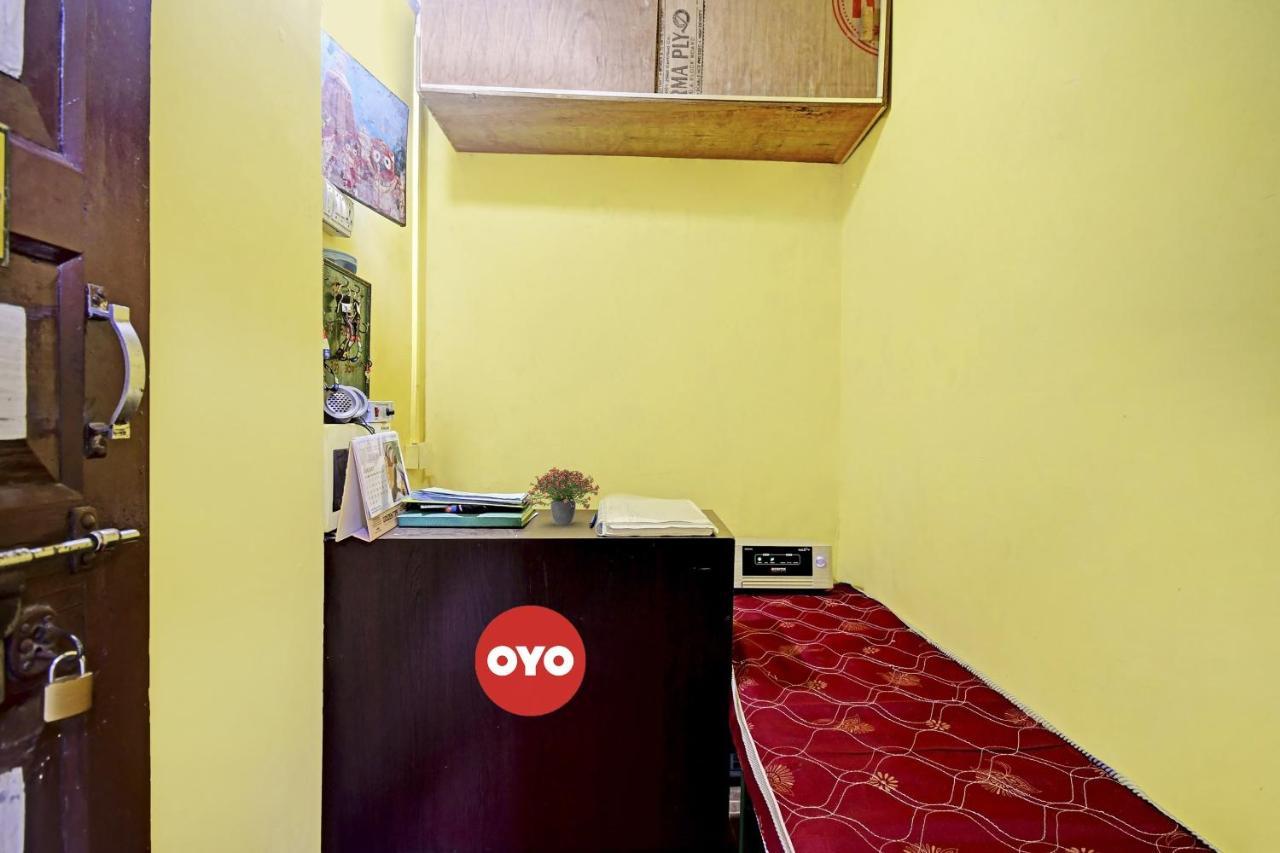 Hotel O Sherpa Darjeeling  Exterior foto