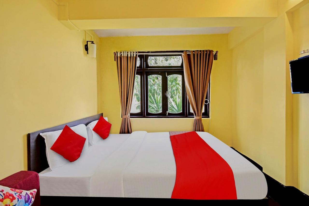 Hotel O Sherpa Darjeeling  Exterior foto