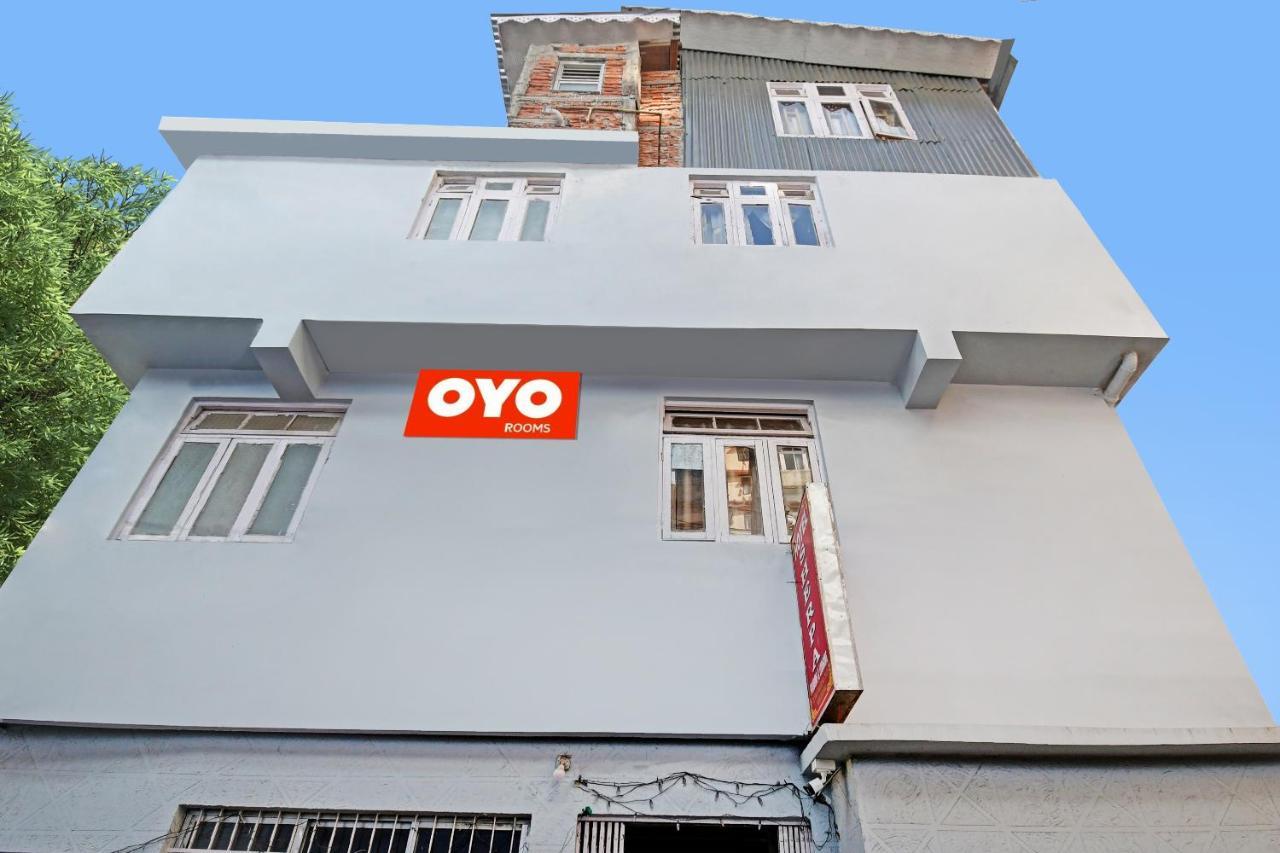 Hotel O Sherpa Darjeeling  Exterior foto