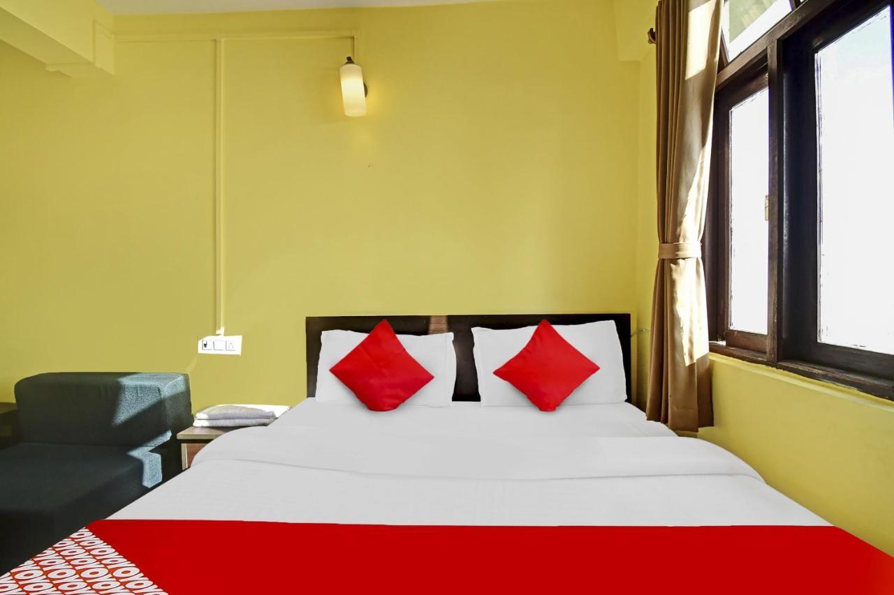 Hotel O Sherpa Darjeeling  Exterior foto