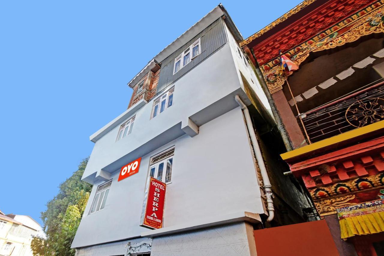 Hotel O Sherpa Darjeeling  Exterior foto
