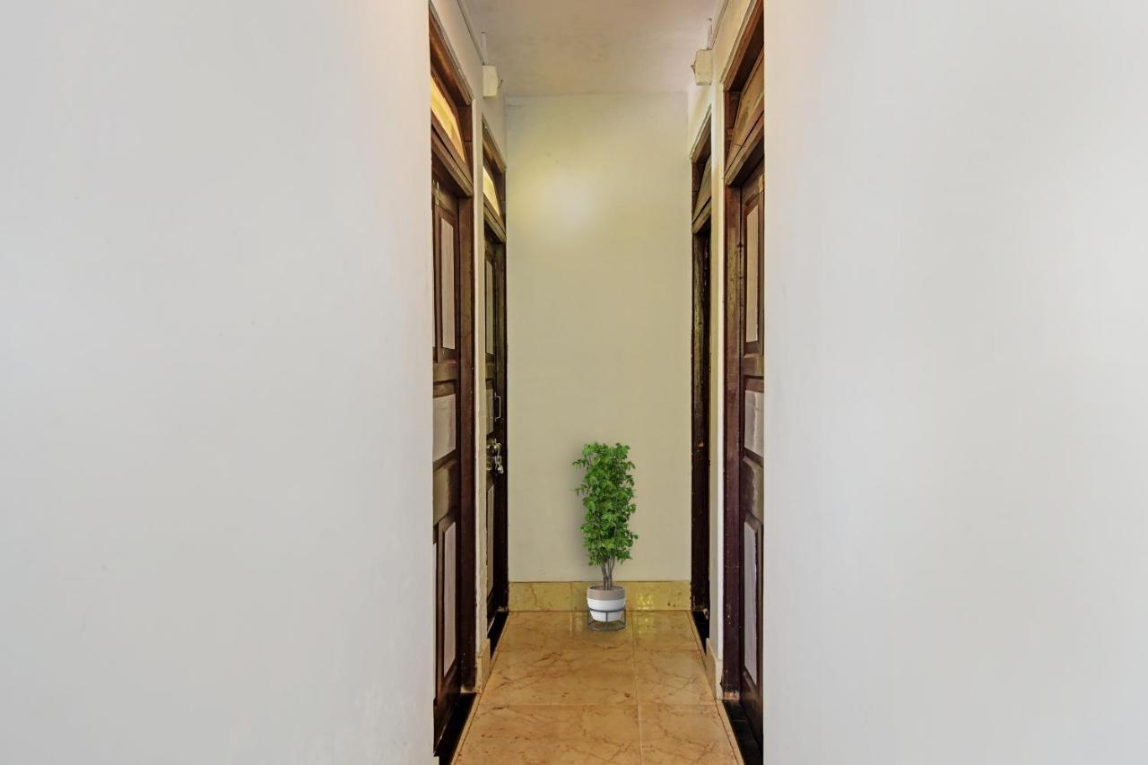 Hotel O Sherpa Darjeeling  Exterior foto