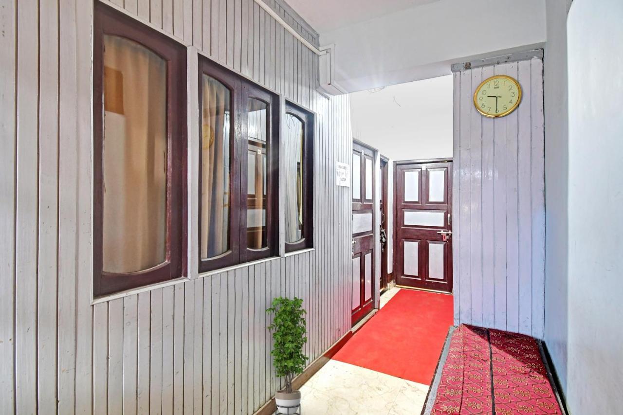 Hotel O Sherpa Darjeeling  Exterior foto