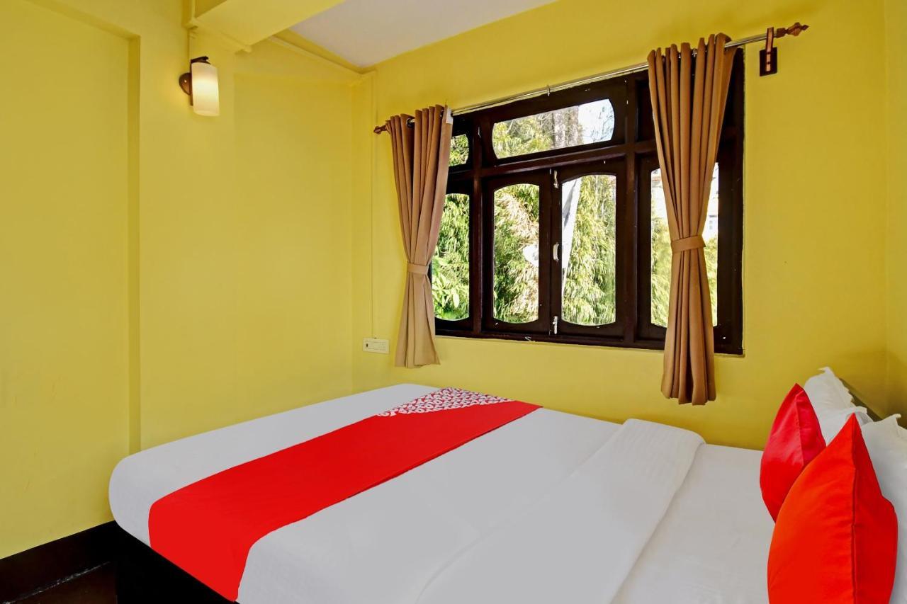 Hotel O Sherpa Darjeeling  Exterior foto